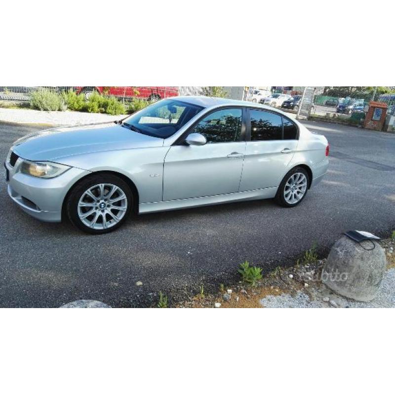 BMW Serie 320d 163cv Berlina