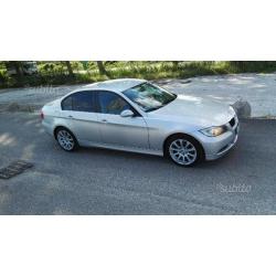 BMW Serie 320d 163cv Berlina