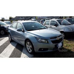 CHEVROLET Cruze - 2010