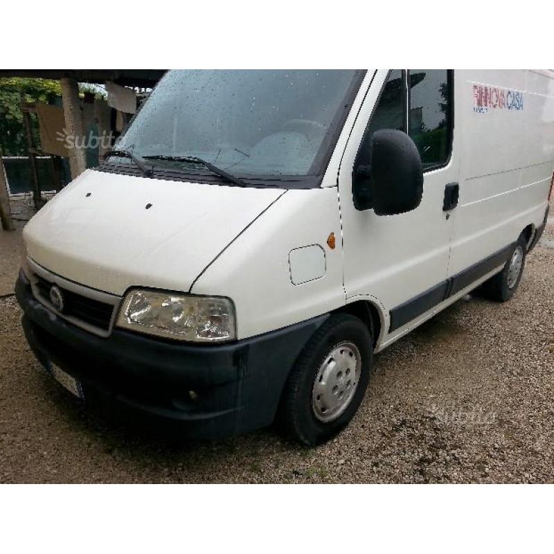 Fiat ducato