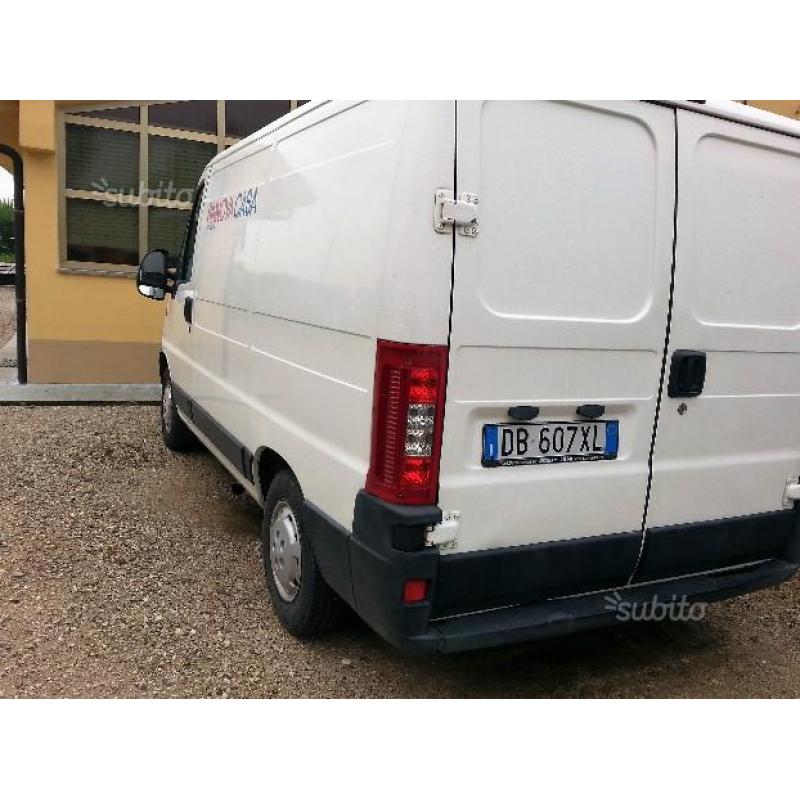 Fiat ducato