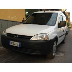 Opel combo 1.7 cdi