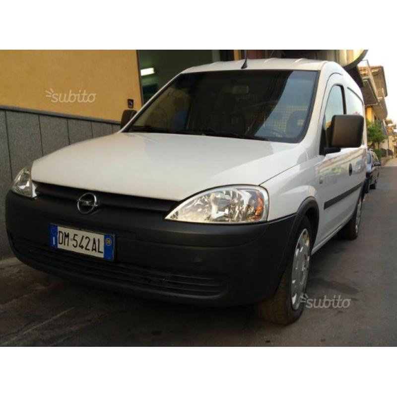 Opel combo 1.7 cdi