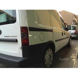 Opel combo 1.7 cdi