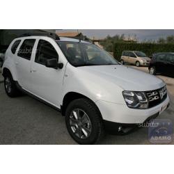 Dacia Duster nuova