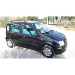 Fiat panda 1.3 multijet