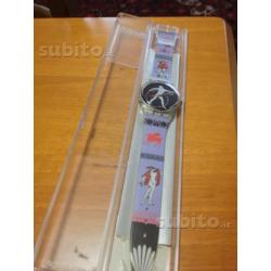 Swatch Discobolus