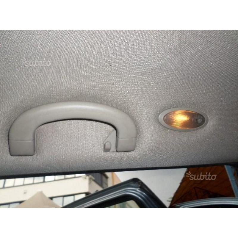 Plafoniere post dx \ sx abitacolo alfa romeo 156