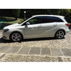 MERCEDES Classe B200 Premium T246 - 2012 km.17.405