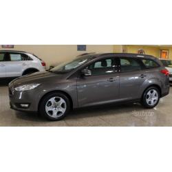 Ford focus 1.5 tdci 95cv sw 2015