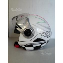 Casco modulare,jet,helmet varie taglie