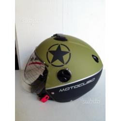 Casco modulare,jet,helmet varie taglie