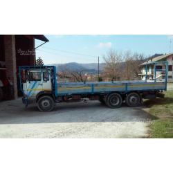 Fiat iveco 150 17