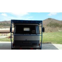 Fiat iveco 150 17