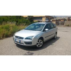 Focus 1.6 tdci 110cv