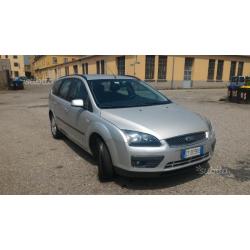 Focus 1.6 tdci 110cv