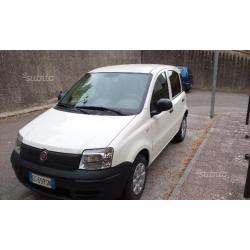 FIAT Panda VAN ACTIVE 1.3 MULTIJET