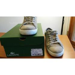 Sneakers Lacoste Uomo 45