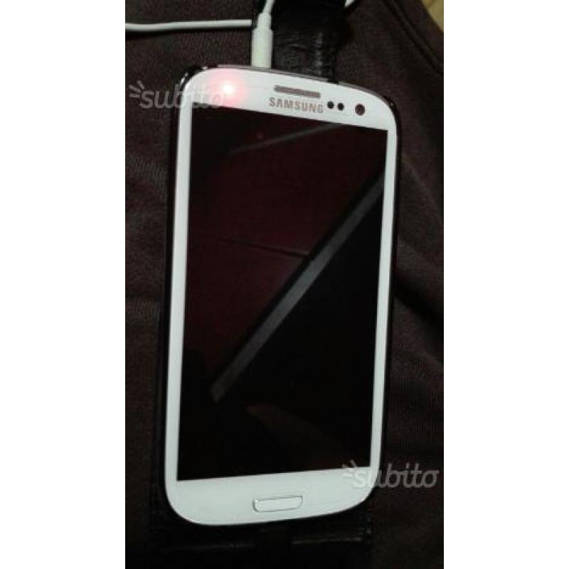 Samsung galaxy s3 Neo