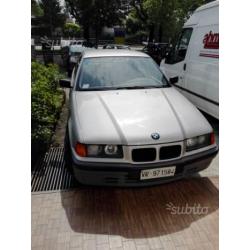 Bmw serie 320 - 1992