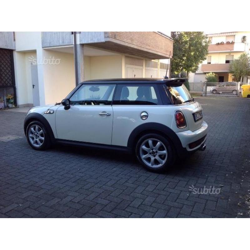 MINI Mini (R56) - 2007