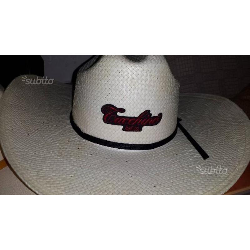 4 cappelli western tucson tacchino