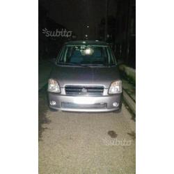 Suzuki Wagon R+ 1.3 diesel multijet