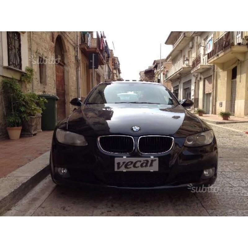 BMW Serie 330d Futura