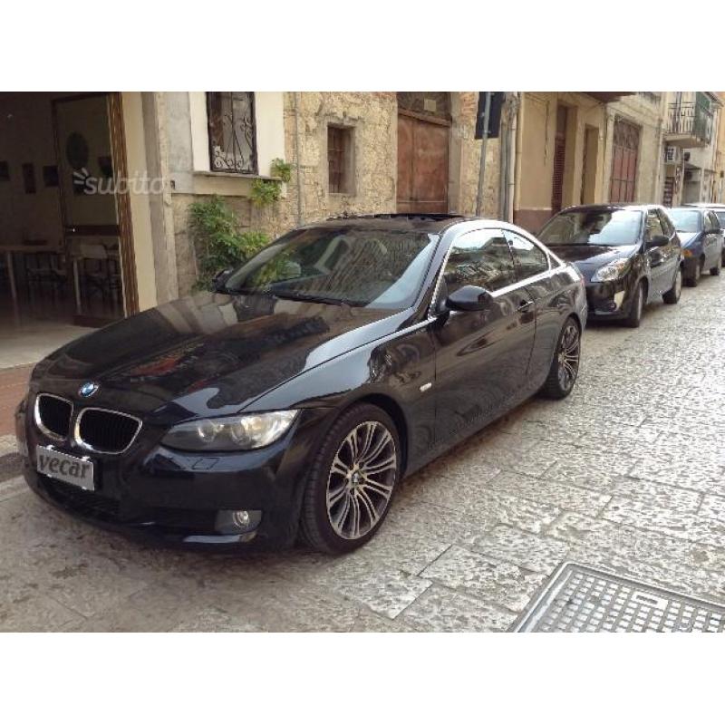 BMW Serie 330d Futura