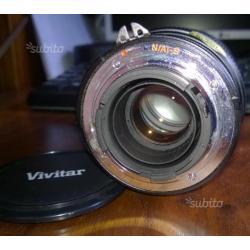 Vivitar zoom 35-200