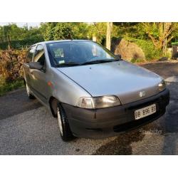 FIAT Punto 60 S- GPL- 1998