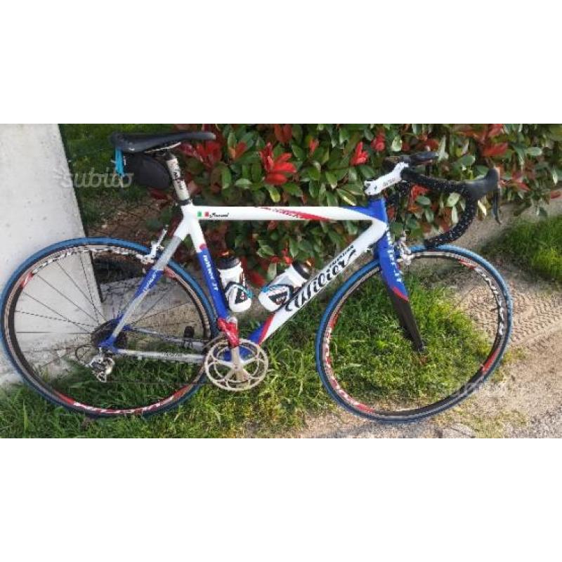 Wilier la triestina m/l