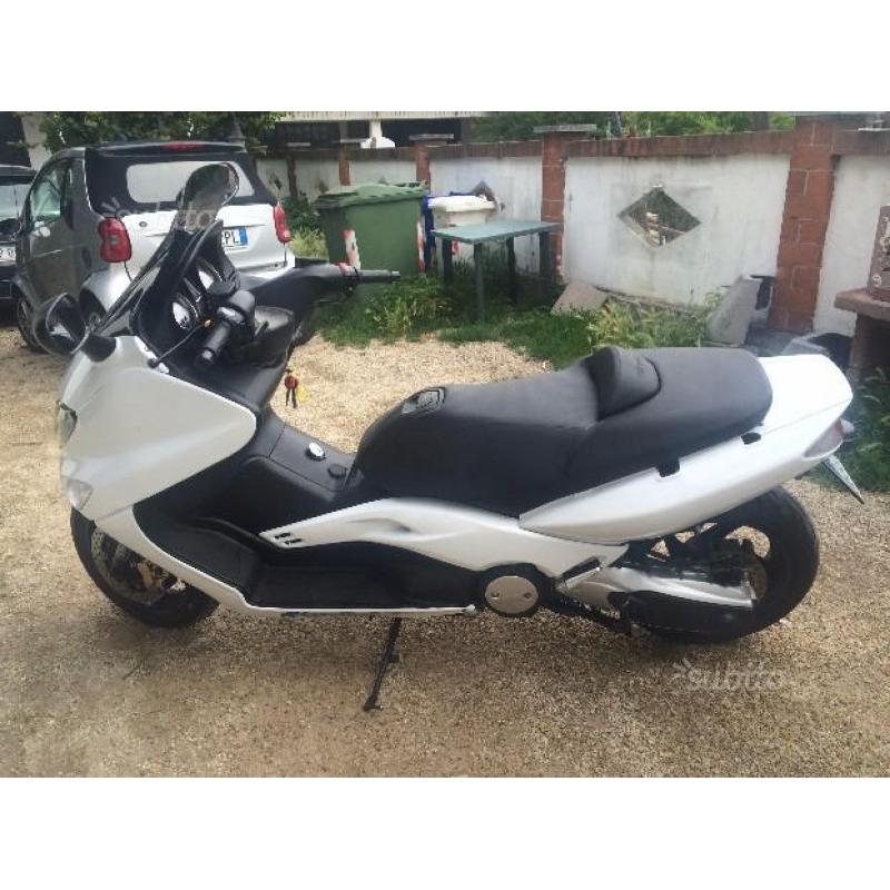 Yamaha T Max - 2006 garanzia 12 mesi