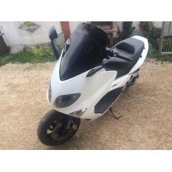 Yamaha T Max - 2006 garanzia 12 mesi