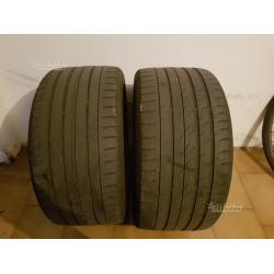 Gomme Continental 275 35 18