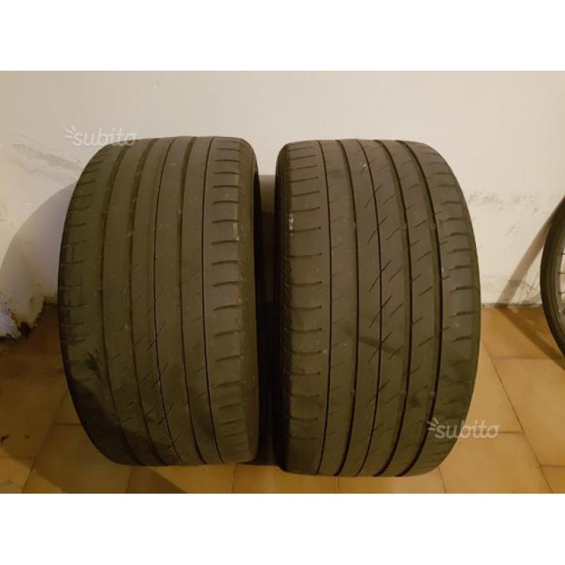 Gomme Continental 275 35 18