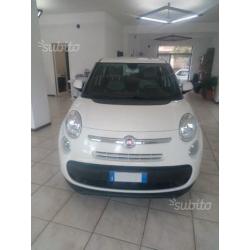 FIAT 500L 1.3 MTJ 85 CV - Az.le - 2015