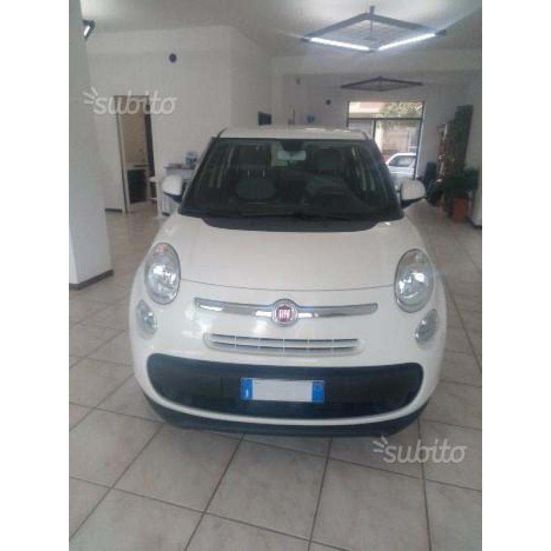 FIAT 500L 1.3 MTJ 85 CV - Az.le - 2015