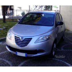 LANCIA YPSILON 1.2 GOLD AZ.LE 2015 - OK neop