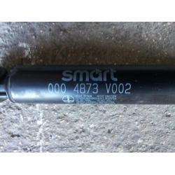 Ammortizzatore di sterzo per Smart ForTwo '98-'07