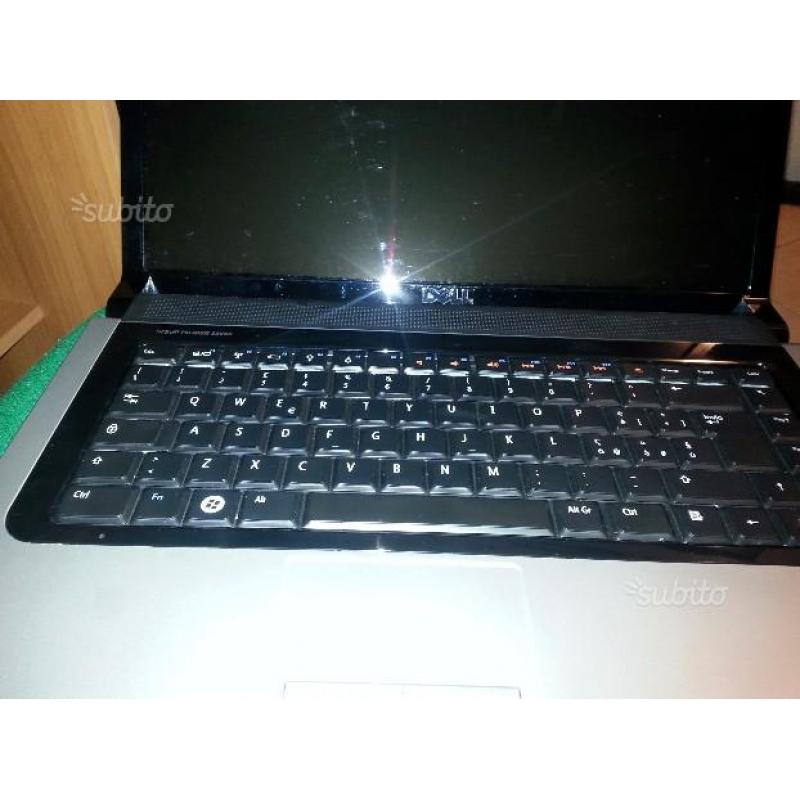 Dell studio 1555