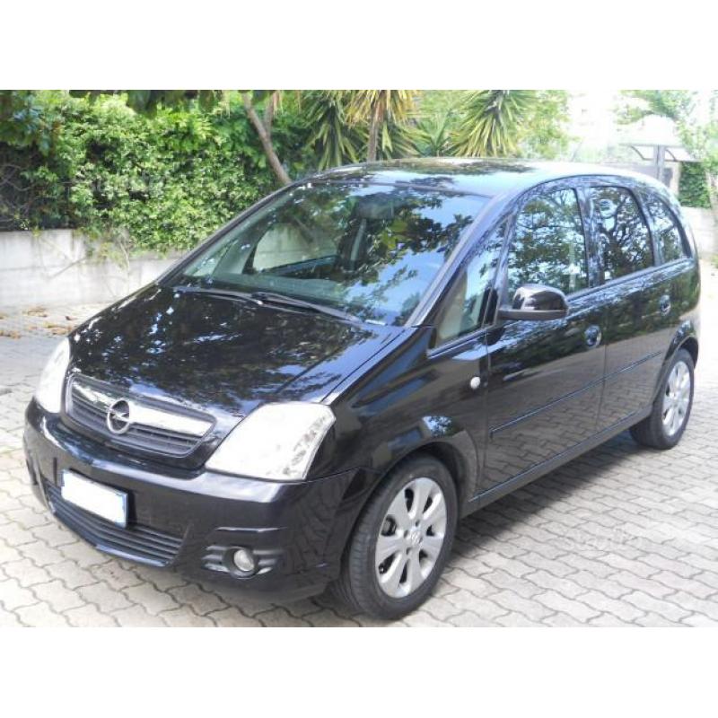 OPEL Meriva 1.4 16v GPL - TECH Enjoy - 2008