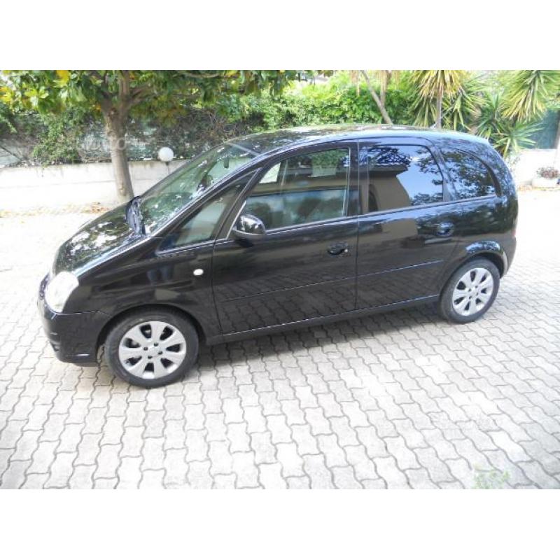 OPEL Meriva 1.4 16v GPL - TECH Enjoy - 2008