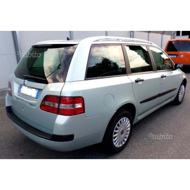 FIAT Stilo - 2005