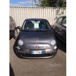 FIAT 500 lounge 2014