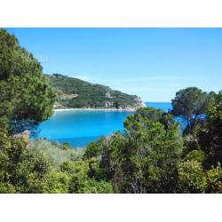 Luglio all'isola d'Elba in coppia