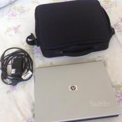 Notebook HP Pavilion