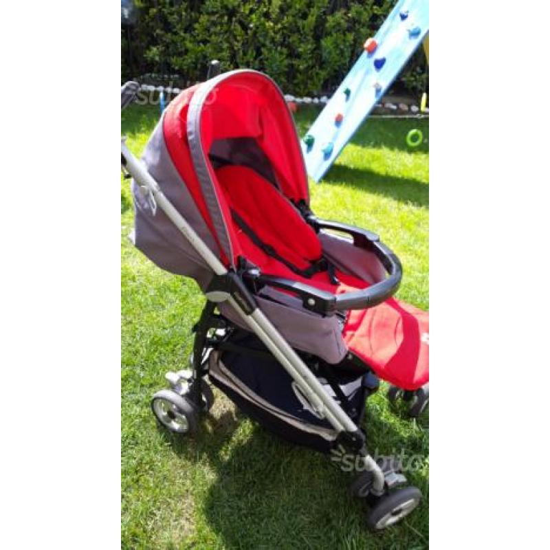 Passeggino Trio Peg Perego