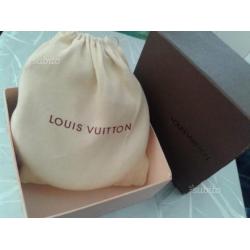 Cinto louis vuitton mai usato come da foto