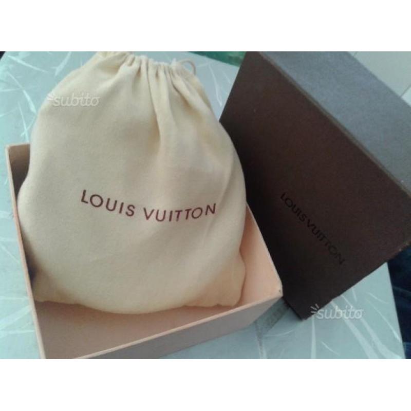 Cinto louis vuitton mai usato come da foto